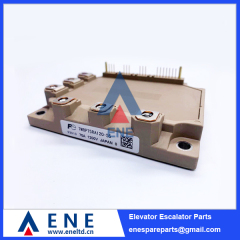 7MBP75RA120-55 Elevator Module IGBT