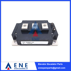 CM400DY-12 Elevator Module IGBT