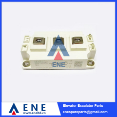 SKM400GB125D Elevator Module IGBT