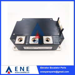 PM300DVA120 Elevator Module IGBT