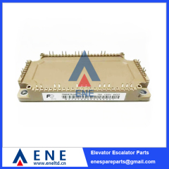 7MBR75U4R120-50 Elevator Module IGBT