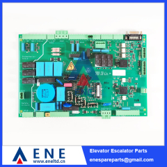 RMB3 Elevator PCB 66200009274