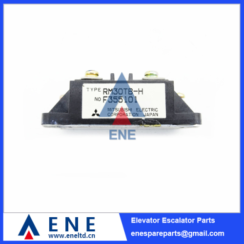 RM30TB-H Elevator Module IGBT