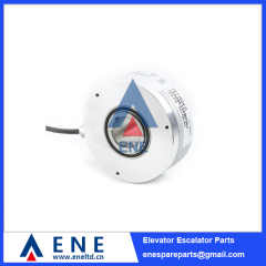 JAA00633ABF004 Elevator Rotary Encoder TS5208N903