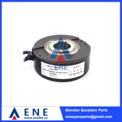 X65AC-19 Elevator Rotary Encoder