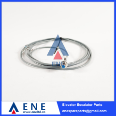 DW-AD-404-M5-204 Escalator Sensor