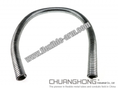 Stainless Steel Gooseneck Tubing