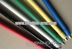 Plastic Covered Flexible Metal Tube