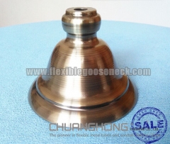 Metal Lamp Base