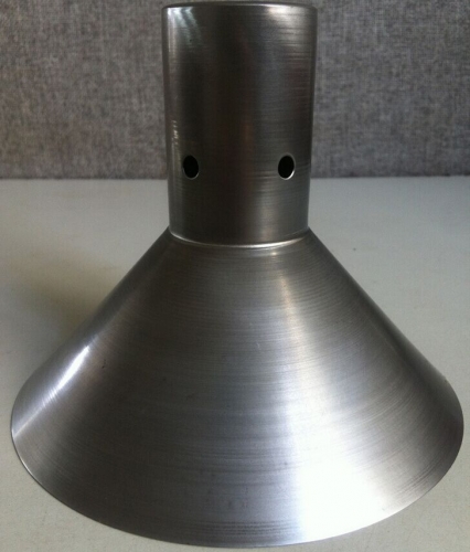 Metal Lamp Shade