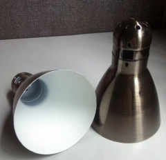 Aluminum Lamp Shade