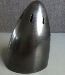 Aluminum Lamp Shade