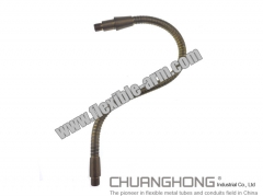 Flexible Gooseneck Arm Hose Tube