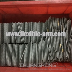 Flexible Gooseneck Arm Hose Tube