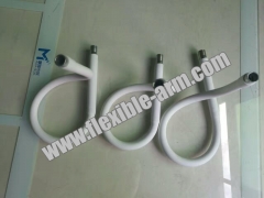 Silicon Coated Flex Arm Metal Tubing