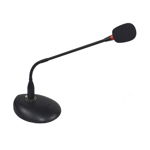 conference microphone gooseneck