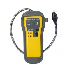 Gas Leak Detector Probe