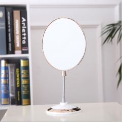 Flexible Standing Cosmetic Mirror Holder