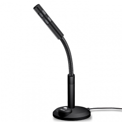 Desktop USB Microphone