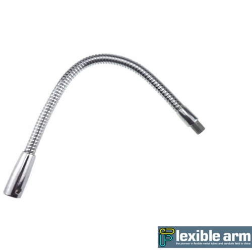 Stayput Gooseneck Flexible Tubing