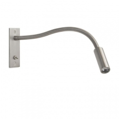 Wall Mounted Gooseneck Lamp arm