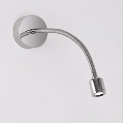 Wall Mounted Gooseneck Lamp arm