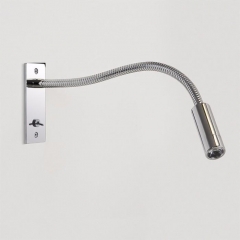 Wall Mounted Gooseneck Lamp arm