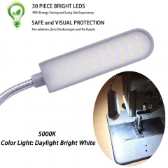 Sewing Machine LED Lighting