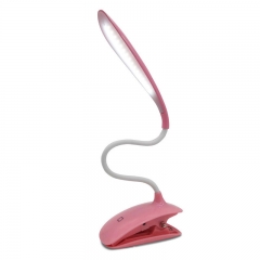 LED Clip On Reading Lamp