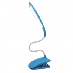 LED Clip On Reading Lamp