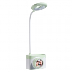 Lampe de bureau USB