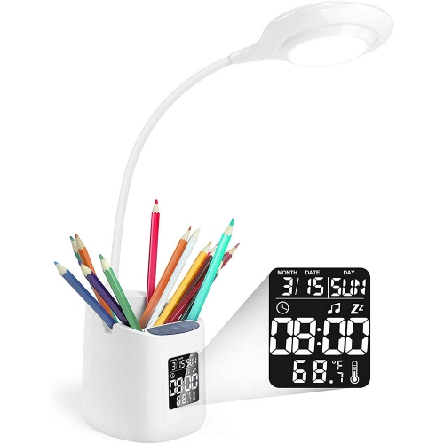 LED Desk Lamp