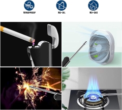 Electric Arc Lighter