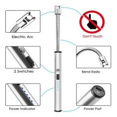 Elektrisches flexibles Feuerzeug