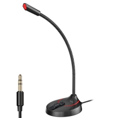 USB Computer Microphone