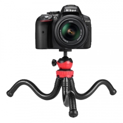 Flexible Camera Tripod