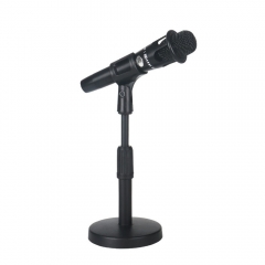 Support de Microphone de table