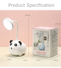 Cartoon Desk Lamp