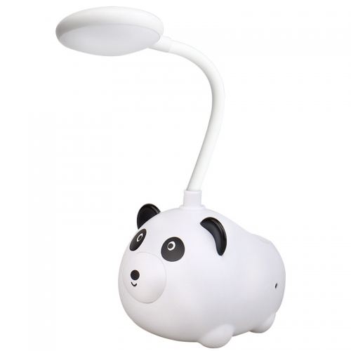 Cartoon lampe de bureau