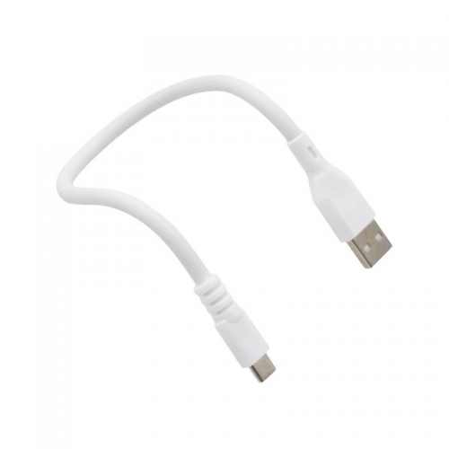 Tipo-c USB cabo gooseneck