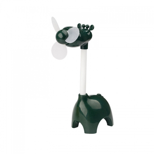 Oh, ein giraff-fan