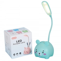 Ours mignon LED