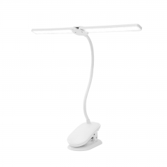 Lampe de bureau 2-en-1