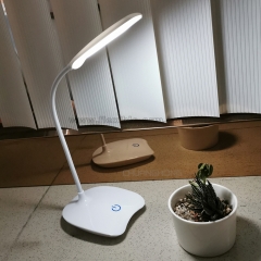 Adjustable Desk Lamp