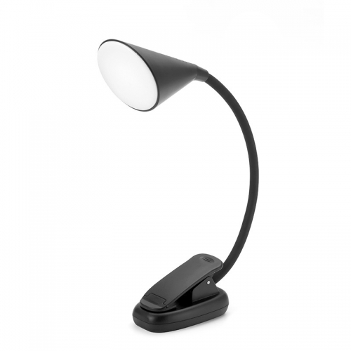 Clip sur lampe