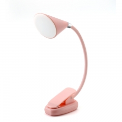 Clip sur lampe