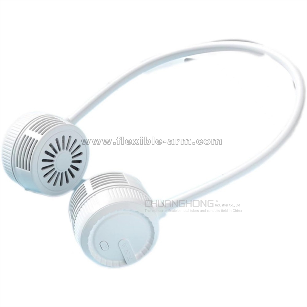 Portable Air cooling fan shipped to India on 8th April, 2024