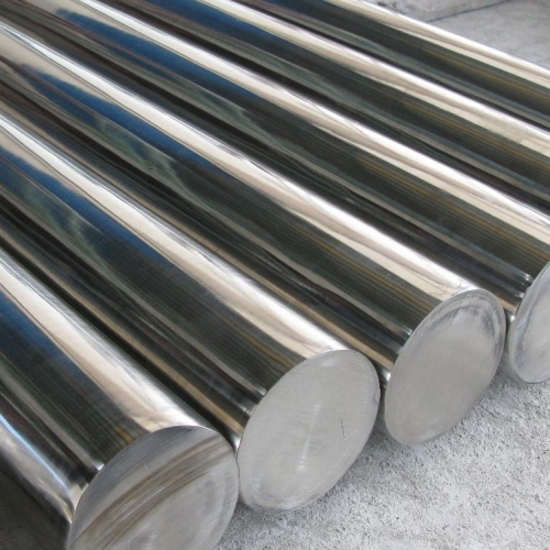 316L Stainless Steel Round Bars