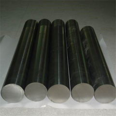 Bright  Stainless Steel Round Bars