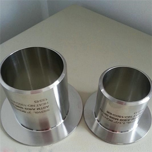 Stainless Steel Lap Joint Stub Ends